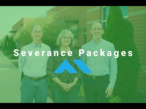 Severance Packages - Evaluating retirement with a separation offer