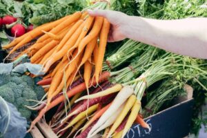 Tips on Saving on the Cost of (Good) Groceries