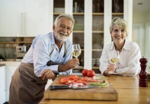 How To Make A Retirement Budget (That Actually Works!)