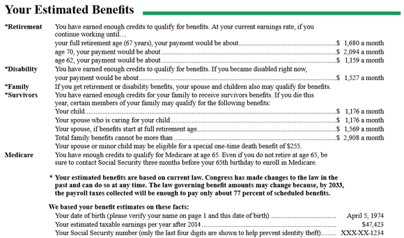 How to calculate your retirement severance pay?