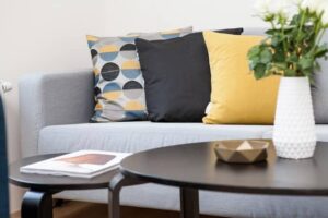 Retirement Your Way: An Interview With Cottage Grove Place