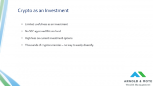 investing in crypto