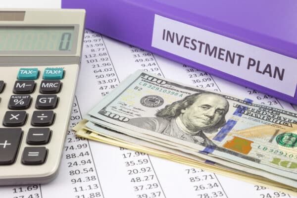 How to Invest and Plan Around a Windfall Inheritance