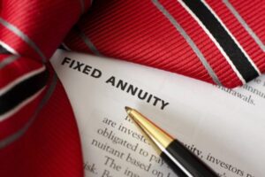 TIAA Traditional Annuity - Options for Retirement and Withdrawals