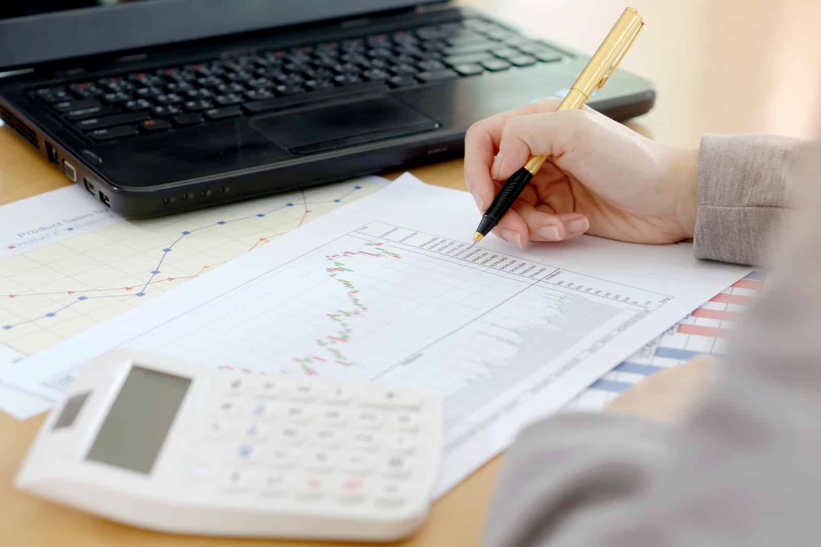Net Investment Income Tax (NIIT) - When it Will Apply, How to Avoid