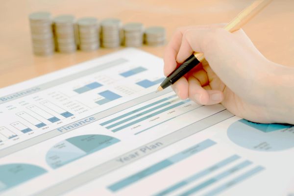 Flat Fee Financial Advisors for Planning and Investment Management