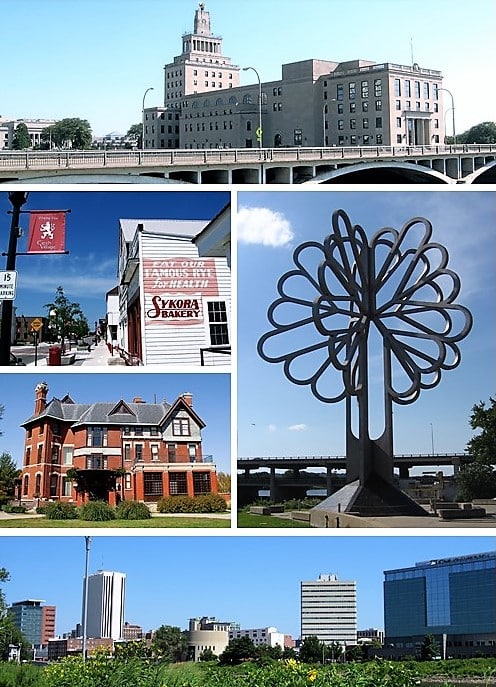 How to Find a Financial Advisor in Cedar Rapids, Iowa