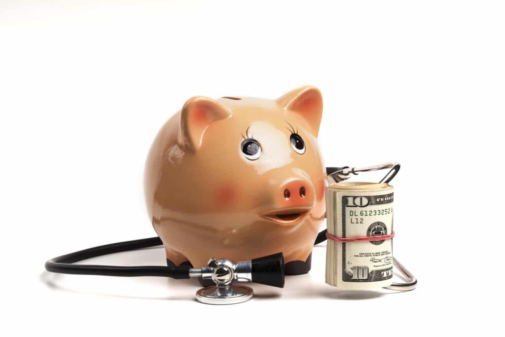 HSA for Retirement - Withdrawals after age 65