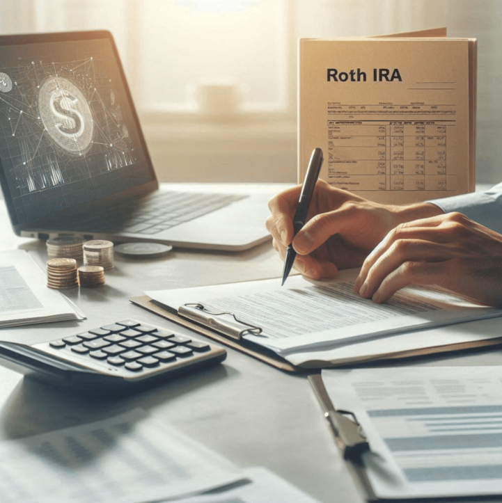 Calculating the MAGI to be Eligible for Roth IRA Contributions