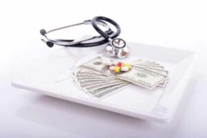 Appealing Medicare IRMAA Surcharge