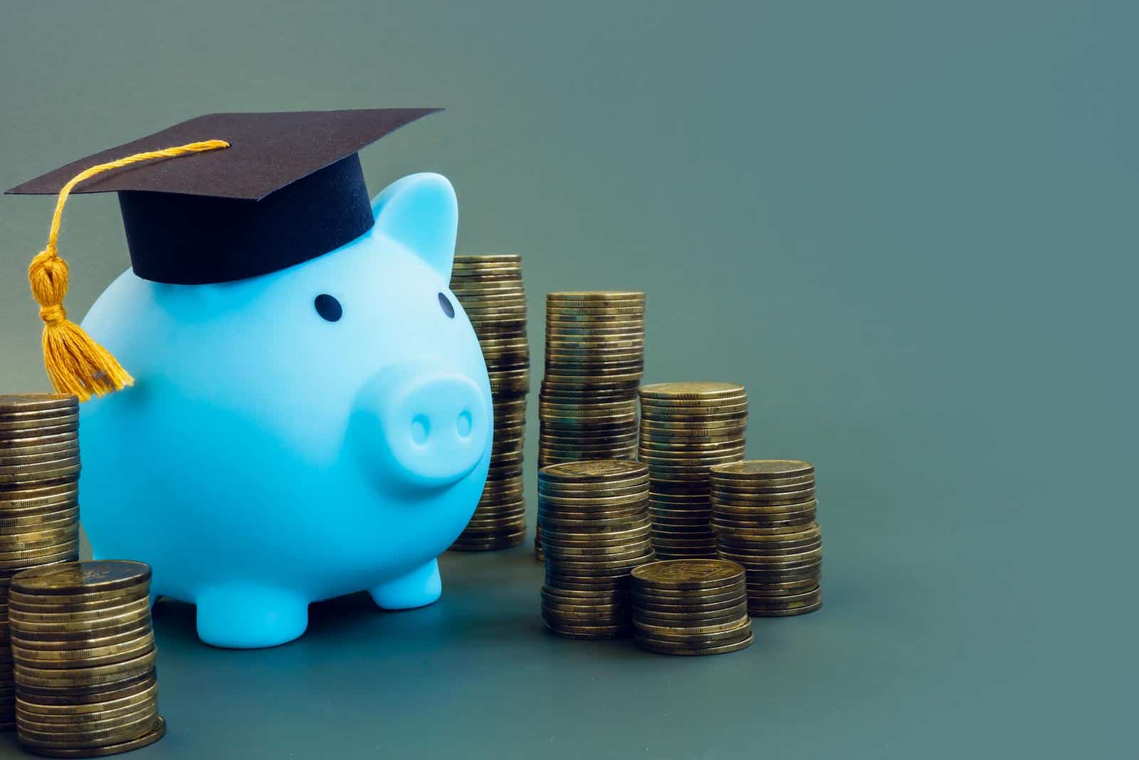 Iowa Grandparent 529 Opportunity - Last Chace to Save on Taxes