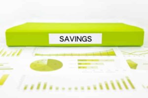 How To Save In Your 30s And 40s To Reduce Retirement Taxes