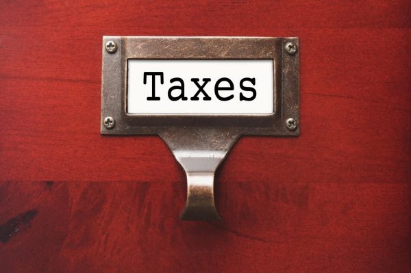 3 Year End Tax Planning Strategies