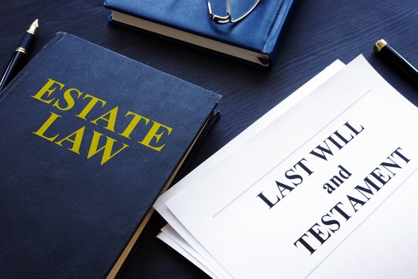 Do I Need a Will or a Trust?