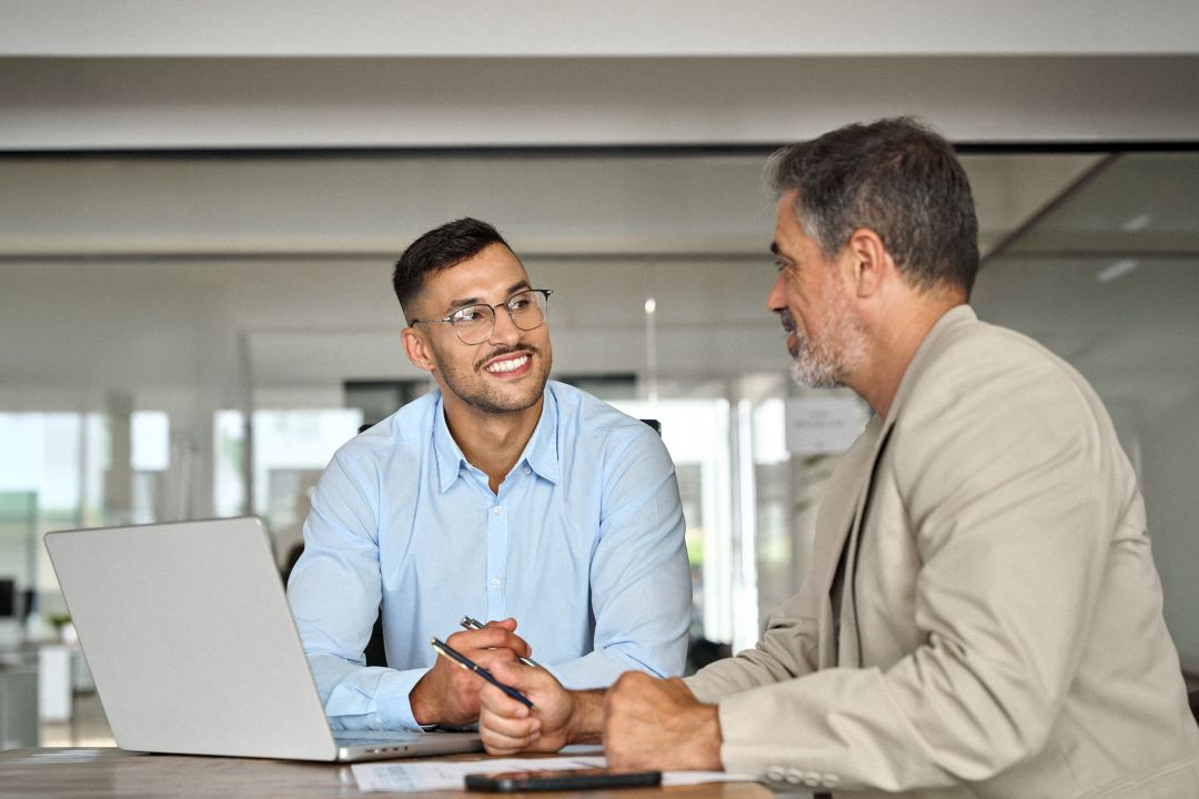 Finding the Right Financial Advisor in Cedar Rapids: What to Look For