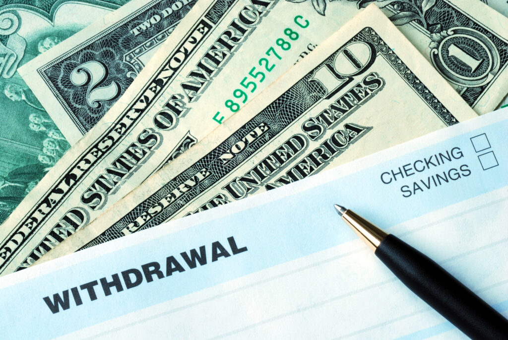 Tax-Efficient Withdrawal Strategies: A Complete Guide for Flat-Fee Clients