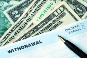 Tax-Efficient Withdrawal Strategies: A Complete Guide for Flat-Fee Clients