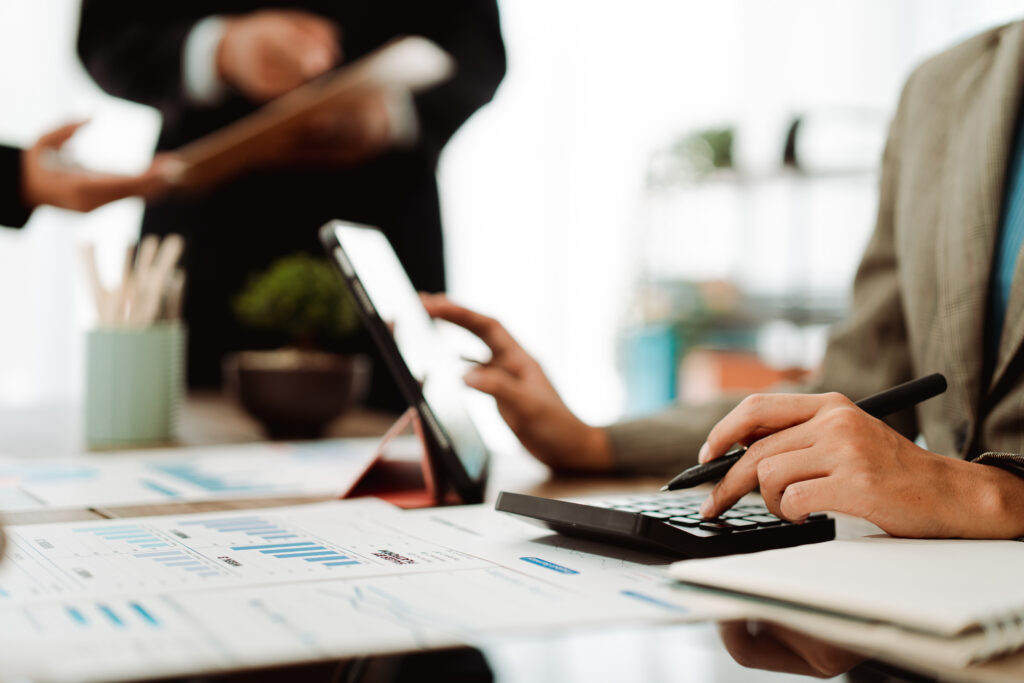 investment management hiawatha