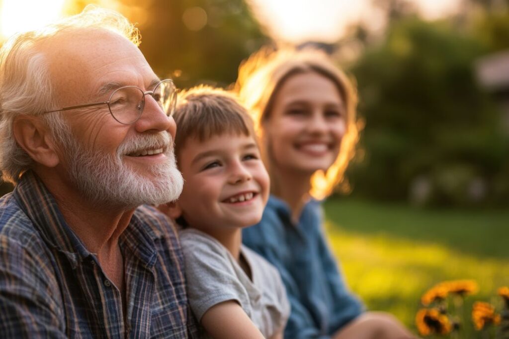 How to Talk to Your Kids About Inheritance and Financial Legacy